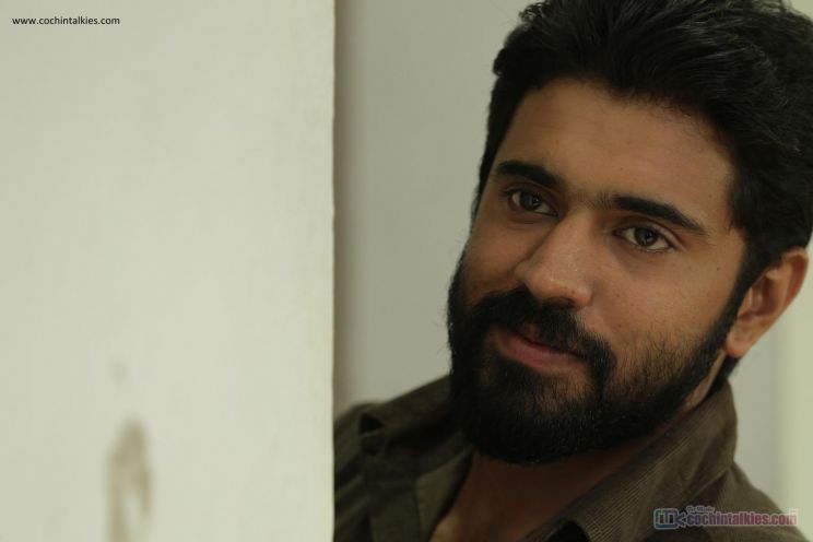 Nivin Pauly