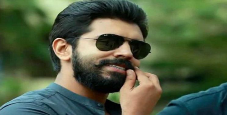 Nivin Pauly