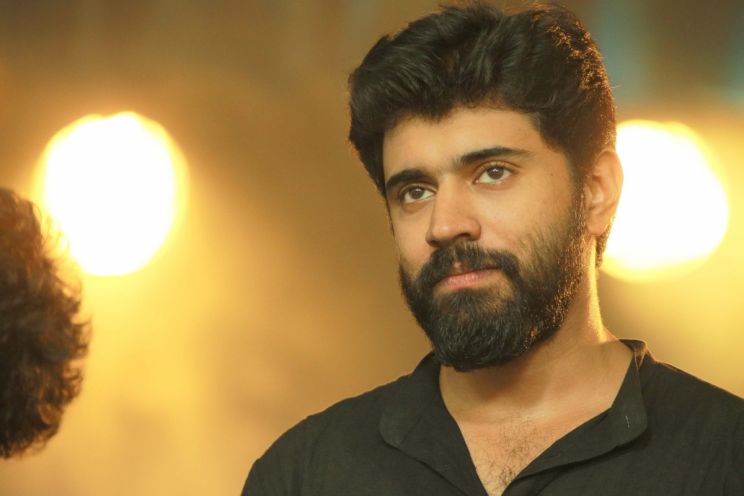 Nivin Pauly