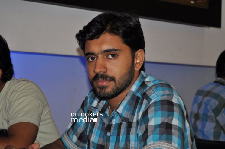 Nivin Pauly