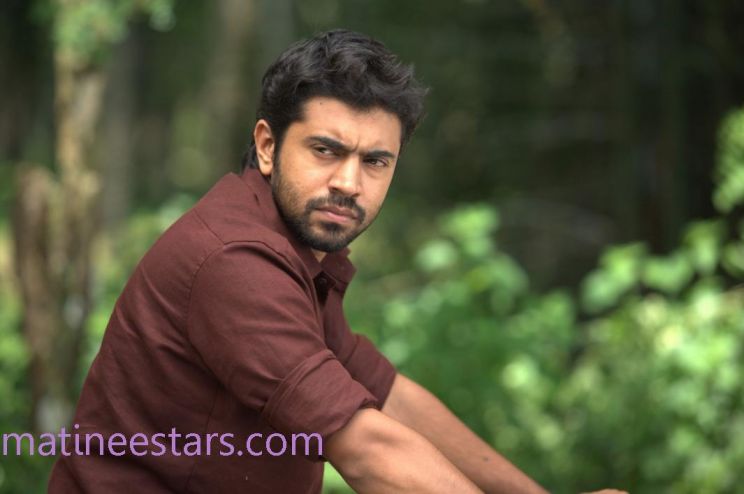 Nivin Pauly