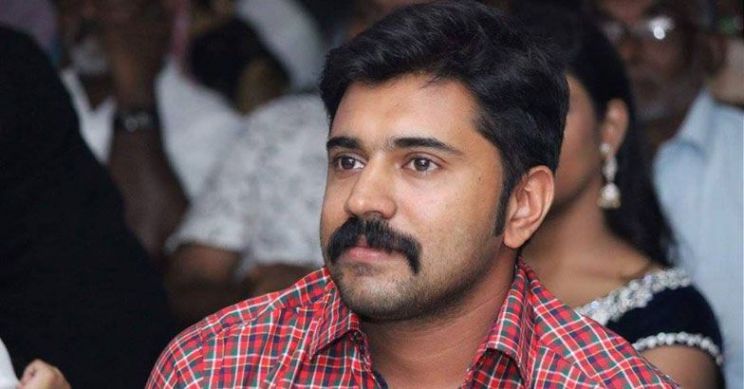 Nivin Pauly