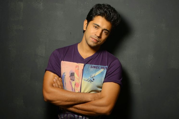 Nivin Pauly