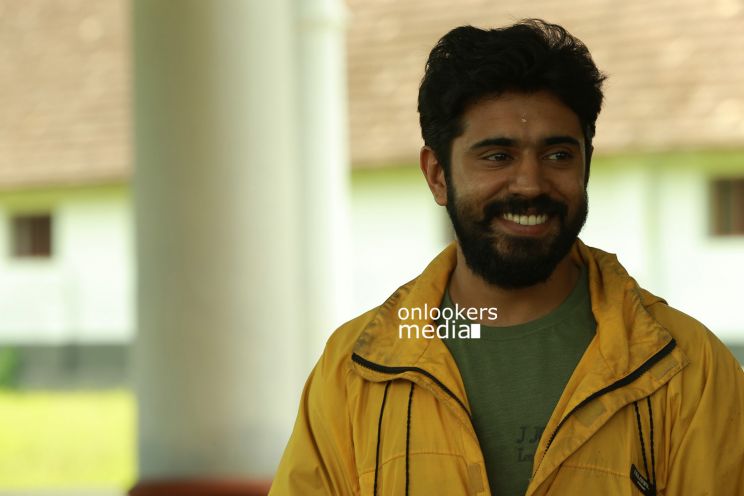 Nivin Pauly