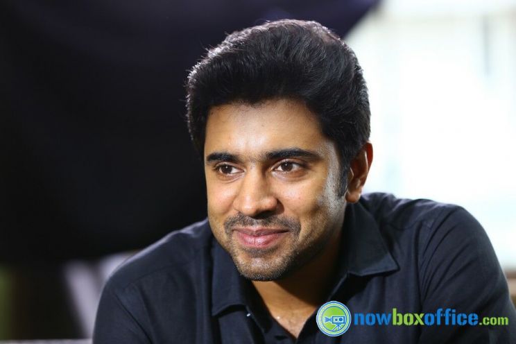 Nivin Pauly