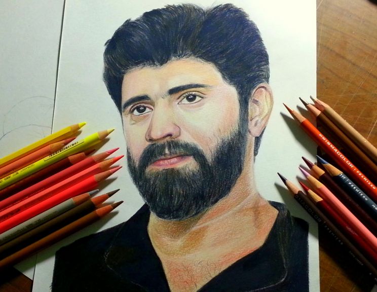 Nivin Pauly
