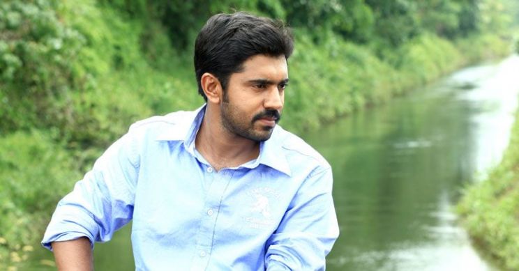 Nivin Pauly