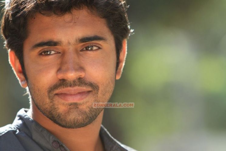Nivin Pauly