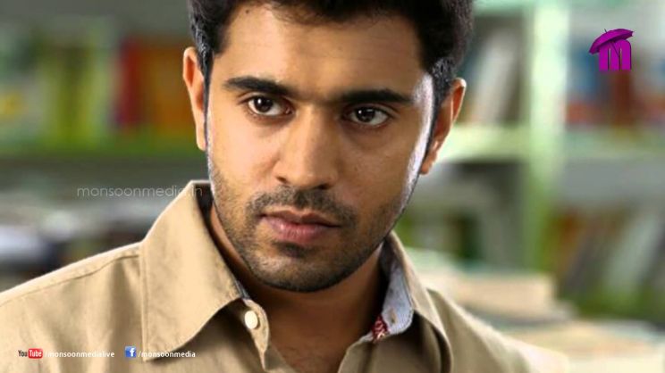 Nivin Pauly