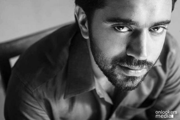 Nivin Pauly
