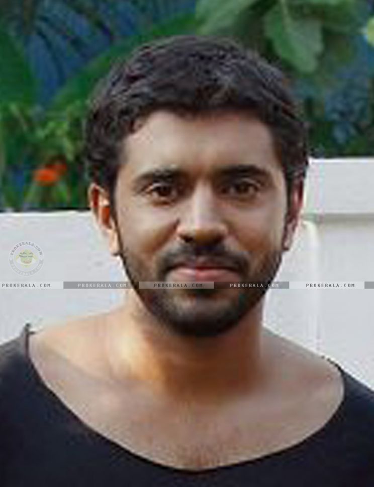 Nivin Pauly