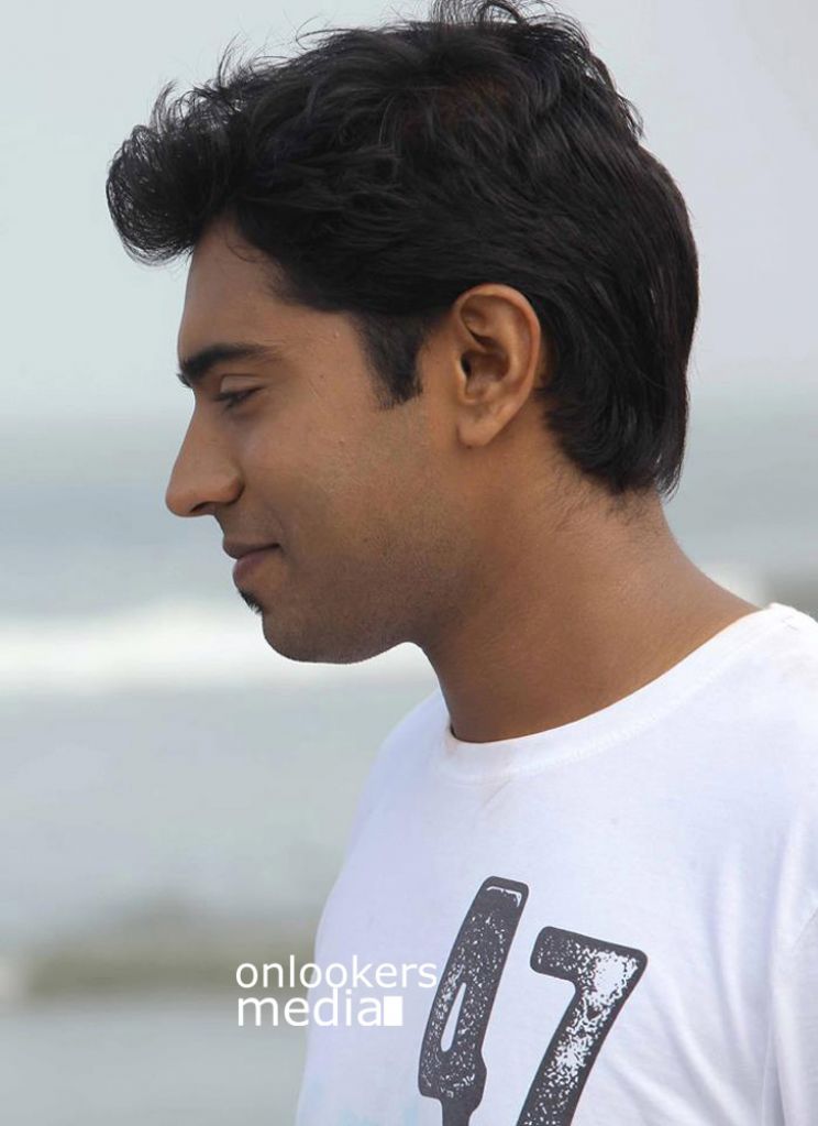 Nivin Pauly