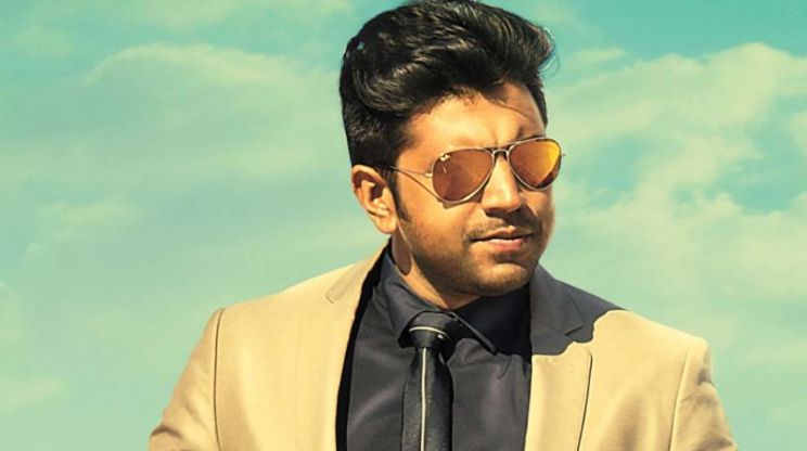 Nivin Pauly