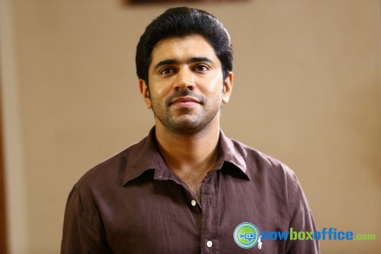 Nivin Pauly