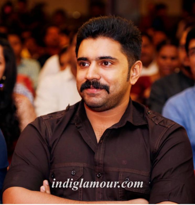 Nivin Pauly