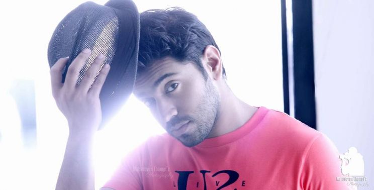 Nivin Pauly