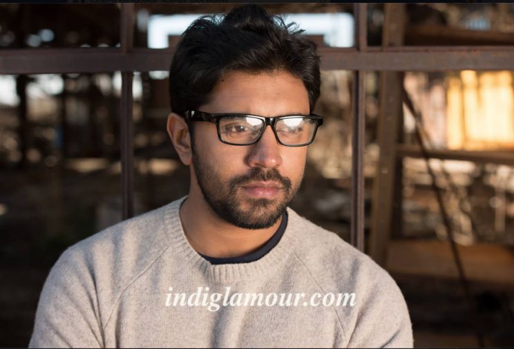 Nivin Pauly