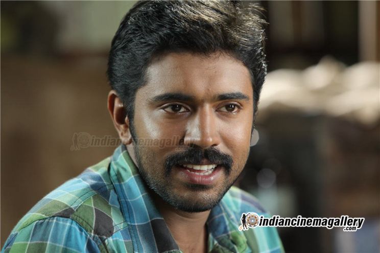 Nivin Pauly