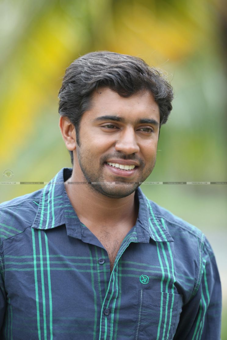 Nivin Pauly