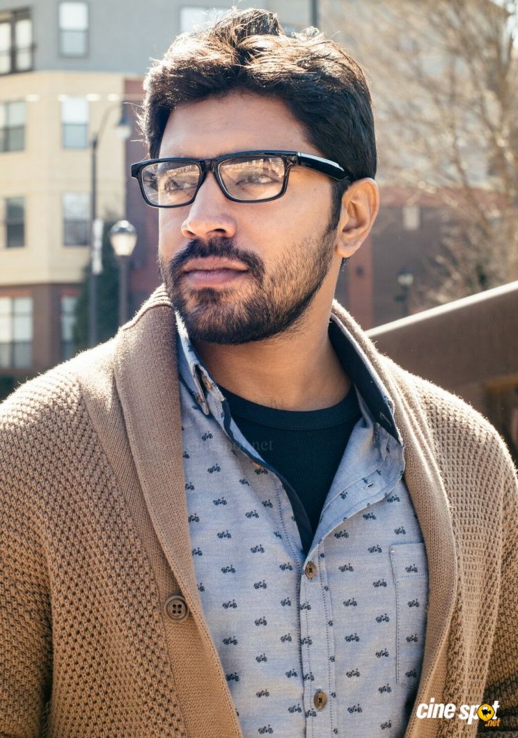 Nivin Pauly
