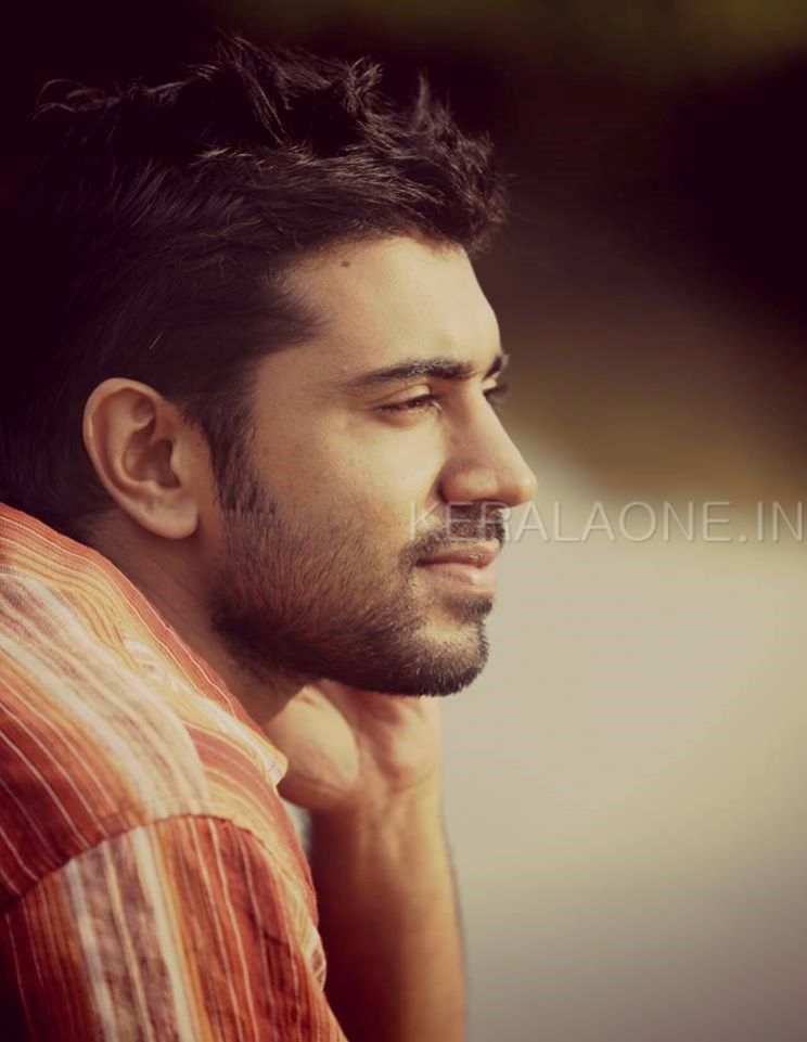 Nivin Pauly