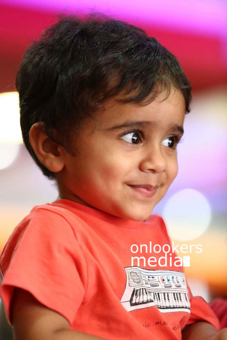Nivin Pauly