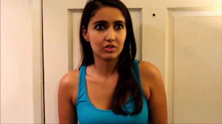 Niyanta Acharya