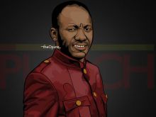 Niyi Oni