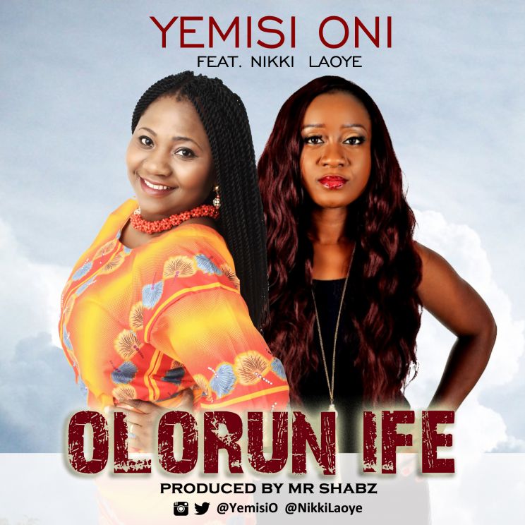 Niyi Oni