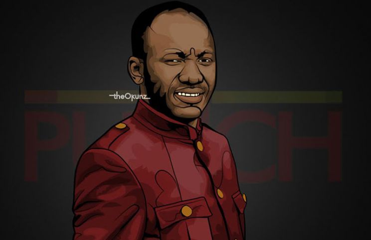 Niyi Oni