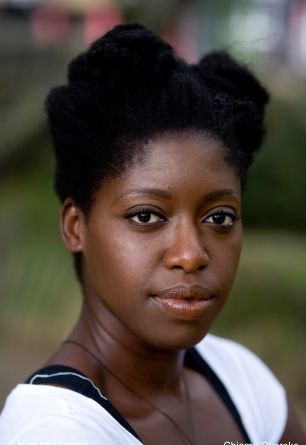 Nkechi Okoro