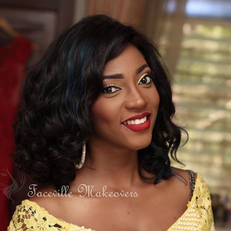 Nkechi Okoro