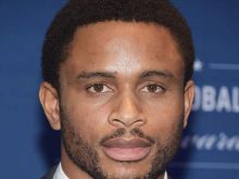 Nnamdi Asomugha