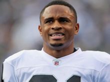 Nnamdi Asomugha