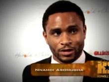 Nnamdi Asomugha