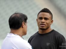 Nnamdi Asomugha