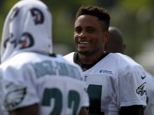 Nnamdi Asomugha