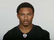 Nnamdi Asomugha