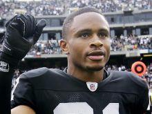 Nnamdi Asomugha