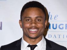 Nnamdi Asomugha