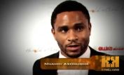 Nnamdi Asomugha