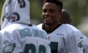 Nnamdi Asomugha