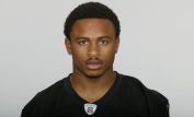 Nnamdi Asomugha