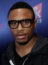 Nnamdi Asomugha