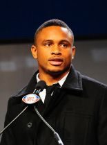 Nnamdi Asomugha