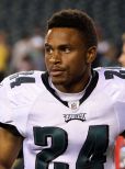 Nnamdi Asomugha