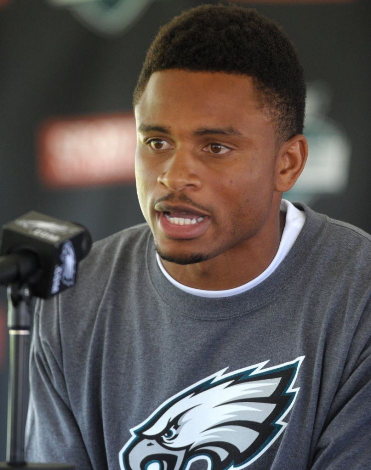 Nnamdi Asomugha