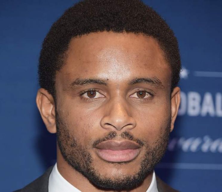 Nnamdi Asomugha