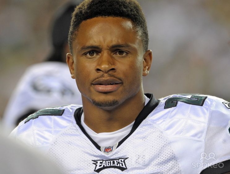 Nnamdi Asomugha