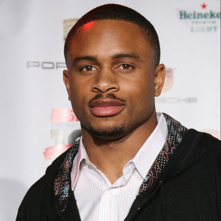 Nnamdi Asomugha